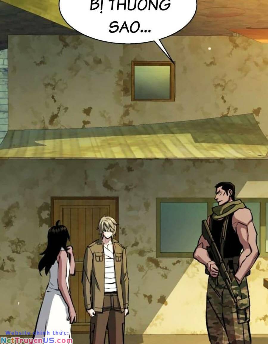 bạn học tôi là lính đánh thuê chapter 159 32