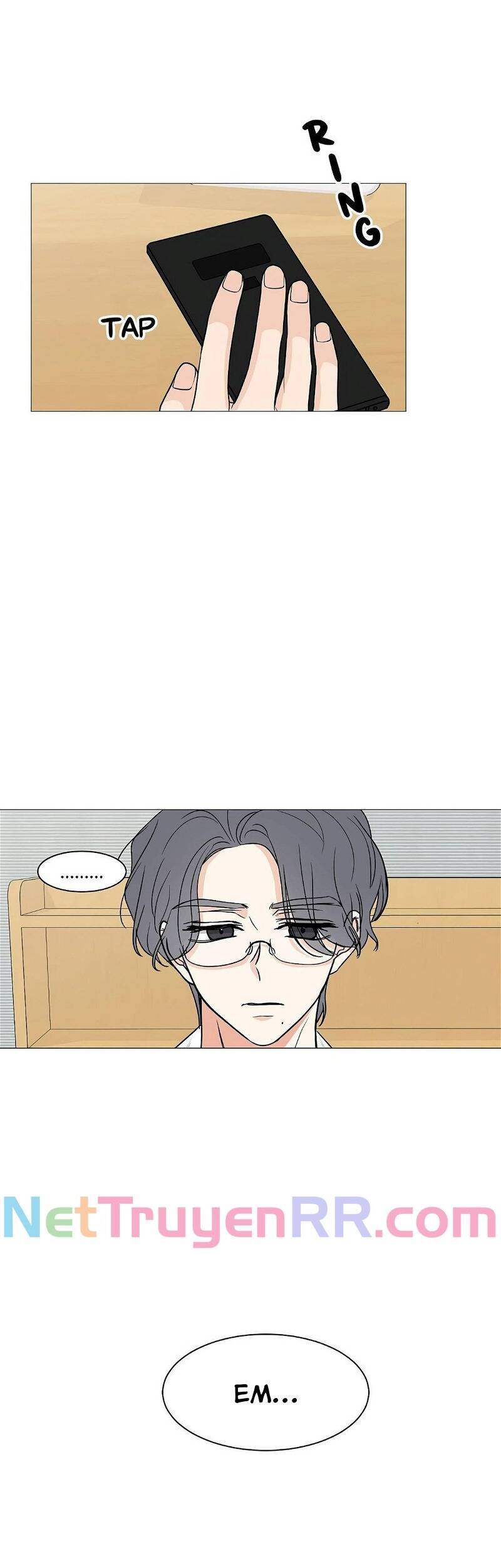 cô nàng 1m8 chapter 25.2 1