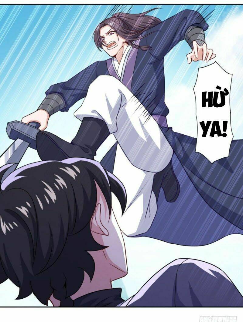 tiên ma đồng tu chapter 73 8