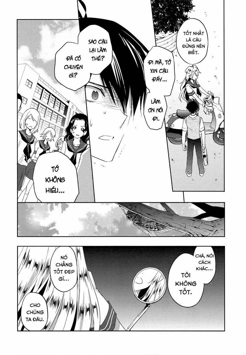 evergreen chapter 18.2 15