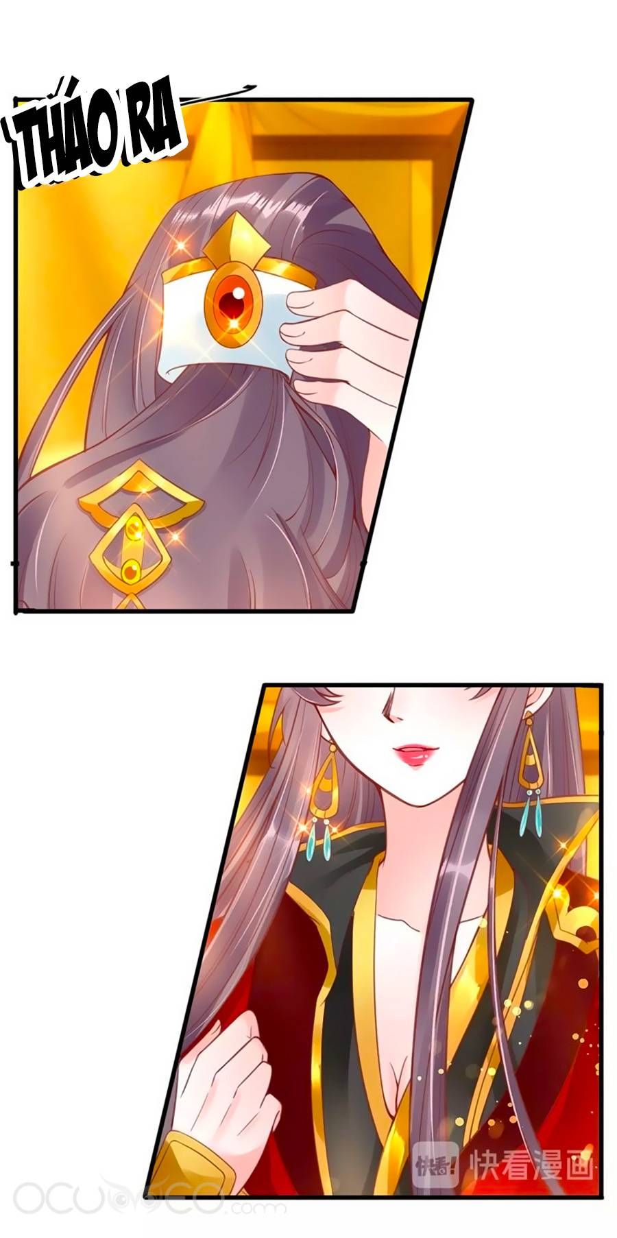 thịnh thế lê hoa điện chapter 34 18