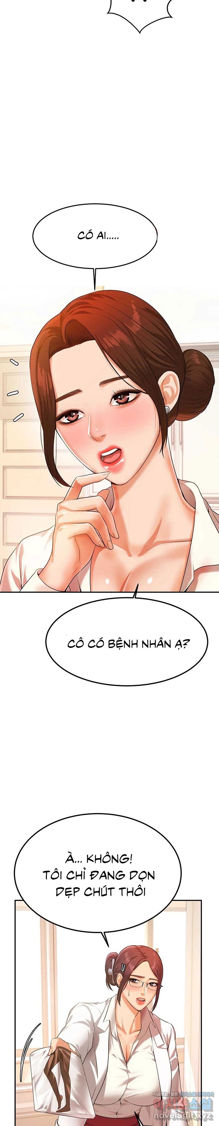 teacher lesson - manhwa 18+ chapter 2 24