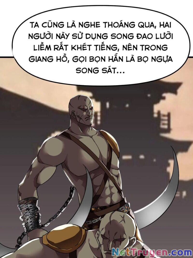 trọng sinh ta là đại thiên thần chapter 87 11