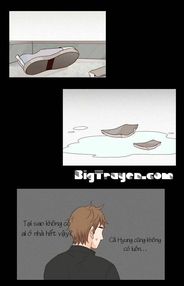 pine in the flower garden chapter 24 19