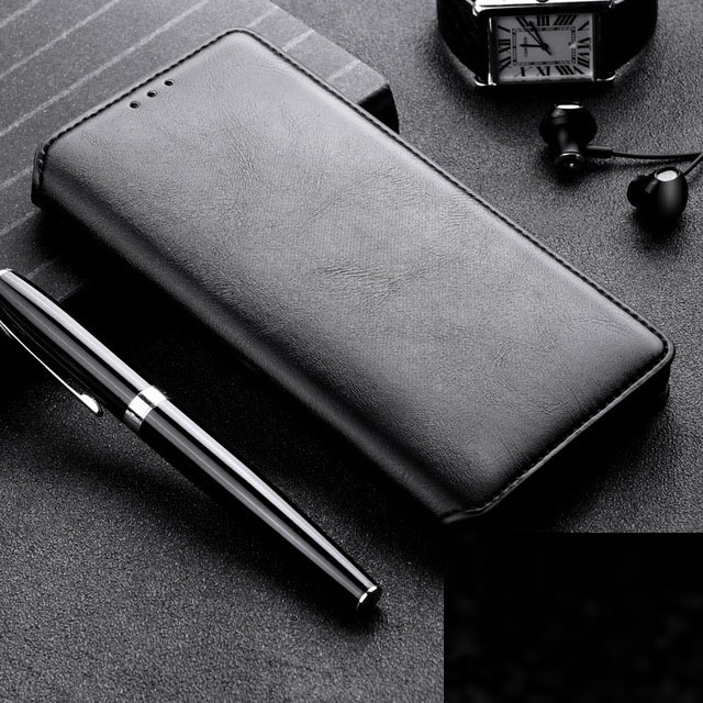 Bao da Galaxy Note 10 Plus XUNDD Noble Series - hàng chính hãng