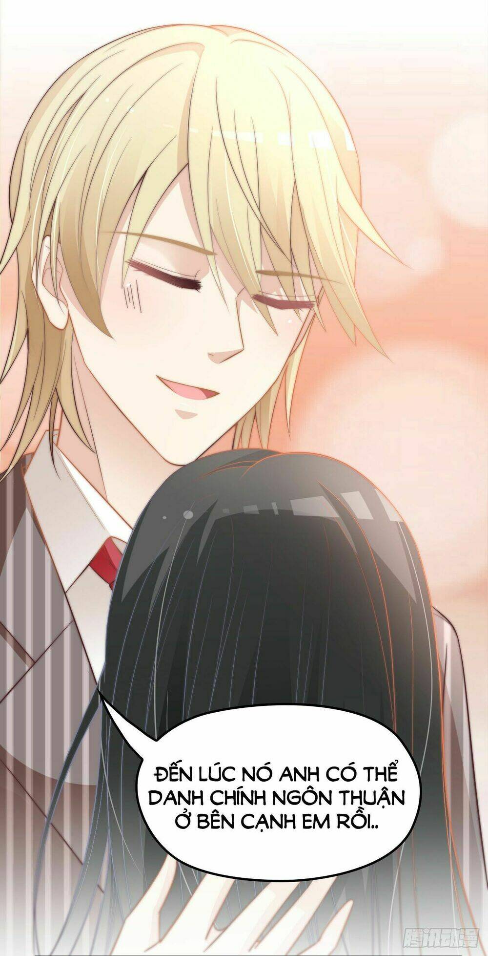 bí mật kết hôn với ảnh đế: vợ ơi đến đây tấn công đi nào chapter 17 5