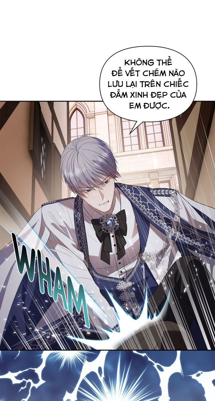 thuần hóa hoàng đế bạo chúa chapter 62 17