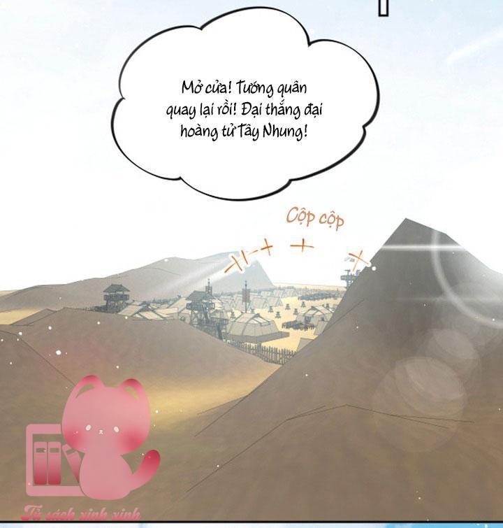 một đêm nọ đột nhiên yandere tới! chapter 125 26