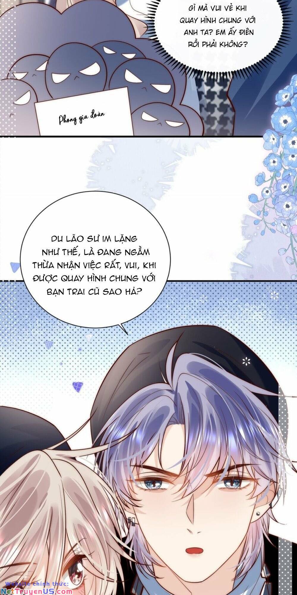 ta được thế thân tỏ tình chapter 24 6