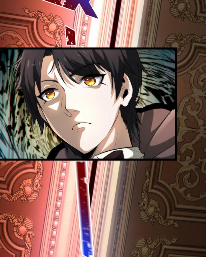 tôi chơi thế giới kinh dị như một trò chơi nuôi dưỡng chapter 2 16