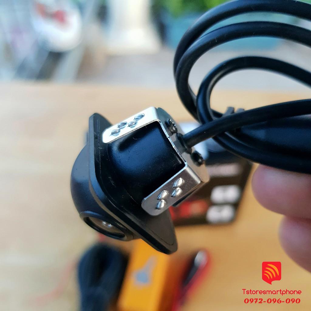 Camera căn lề, camera cạp lề phải, loại khoan gương, chống nước