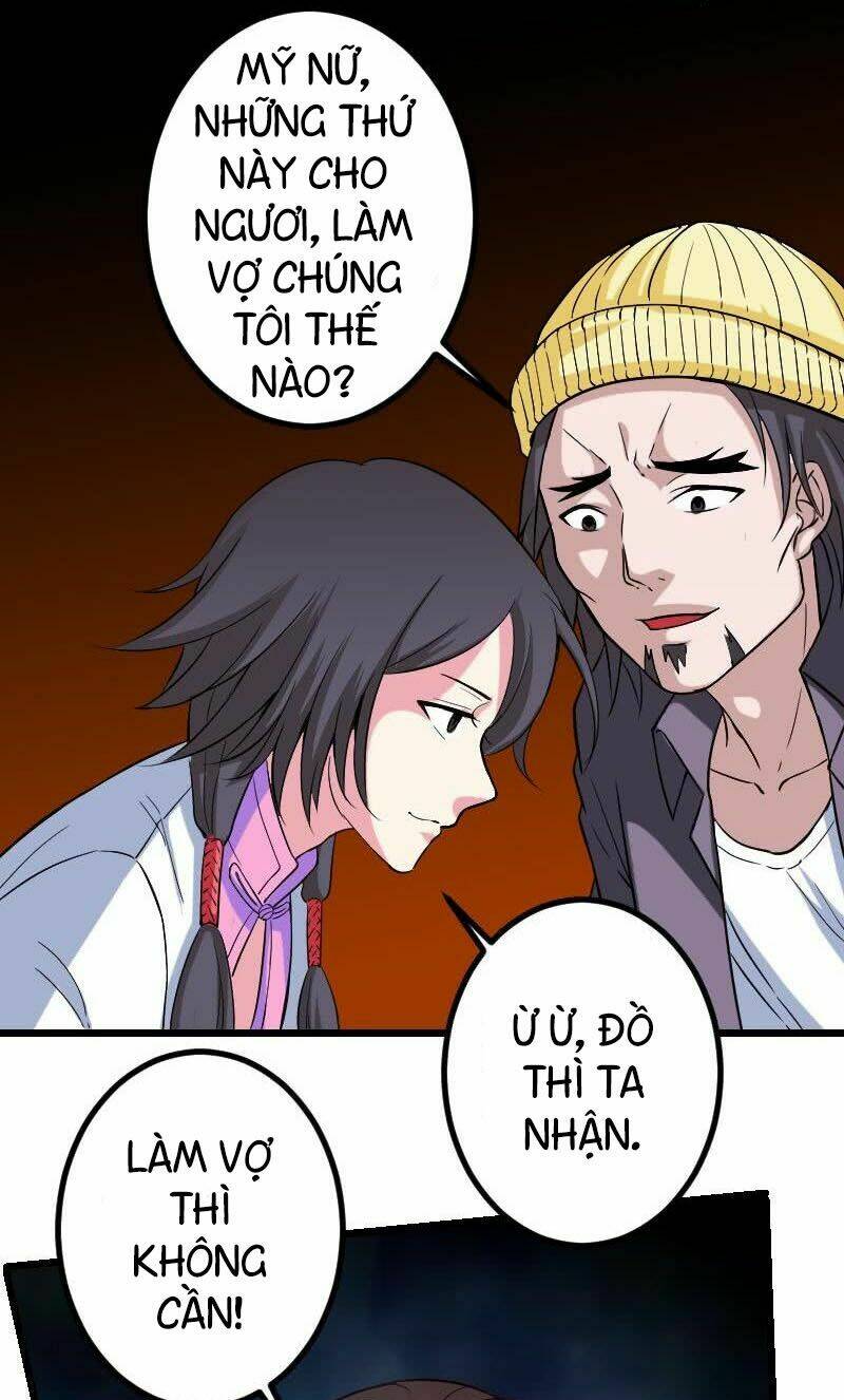 ngưu thư cung ứng thương chapter 147 10