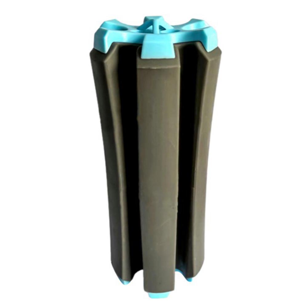 Người lưu giữ câu lạc bộ golf clip di động câu lạc bộ golf cố định hỗ trợ đứng golf câu lạc bộ lưu trữ tổ chức các phụ kiện thể thao ngoài trời Color: Grey