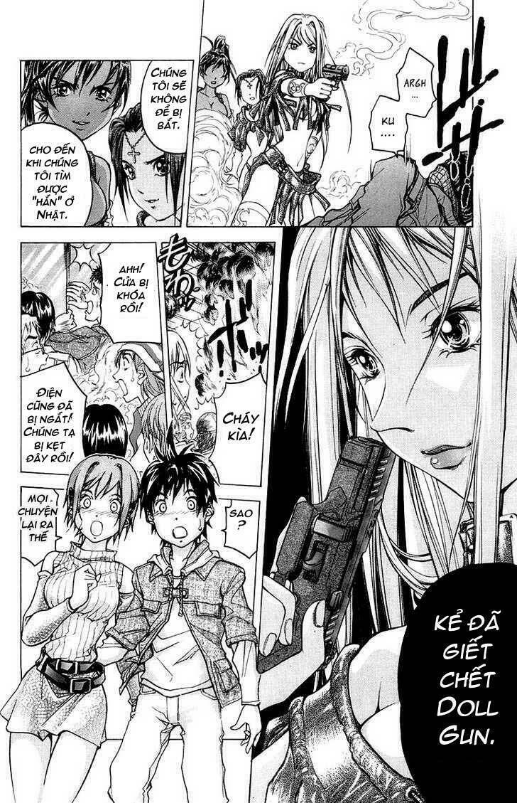 doll gun chapter 1 31