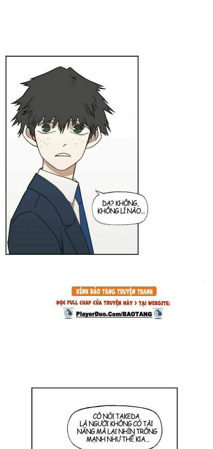 võ sĩ - the boxer chapter 43 25