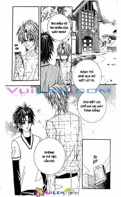 hạnh phúc bất tận chapter 1 6