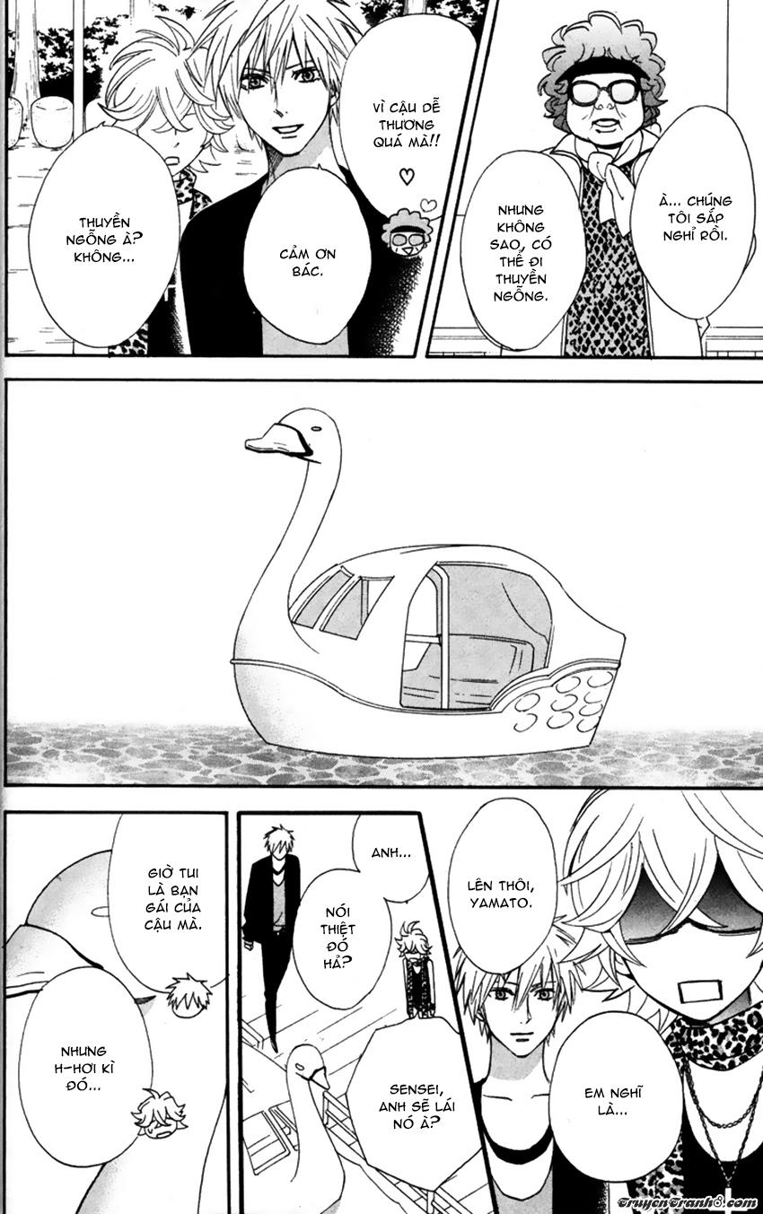 otomen chapter 22 29