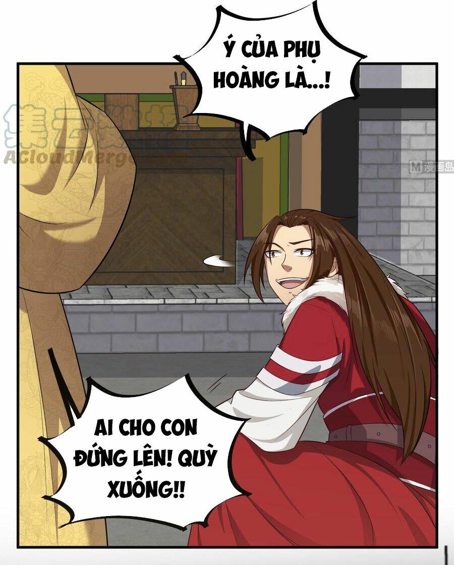 ngược về thời đường chapter 64 17