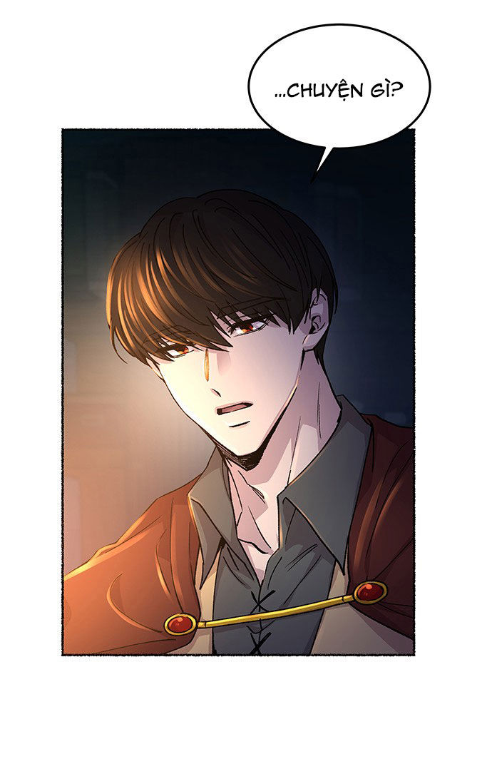 như gió trên cành cây khô chapter 70 73