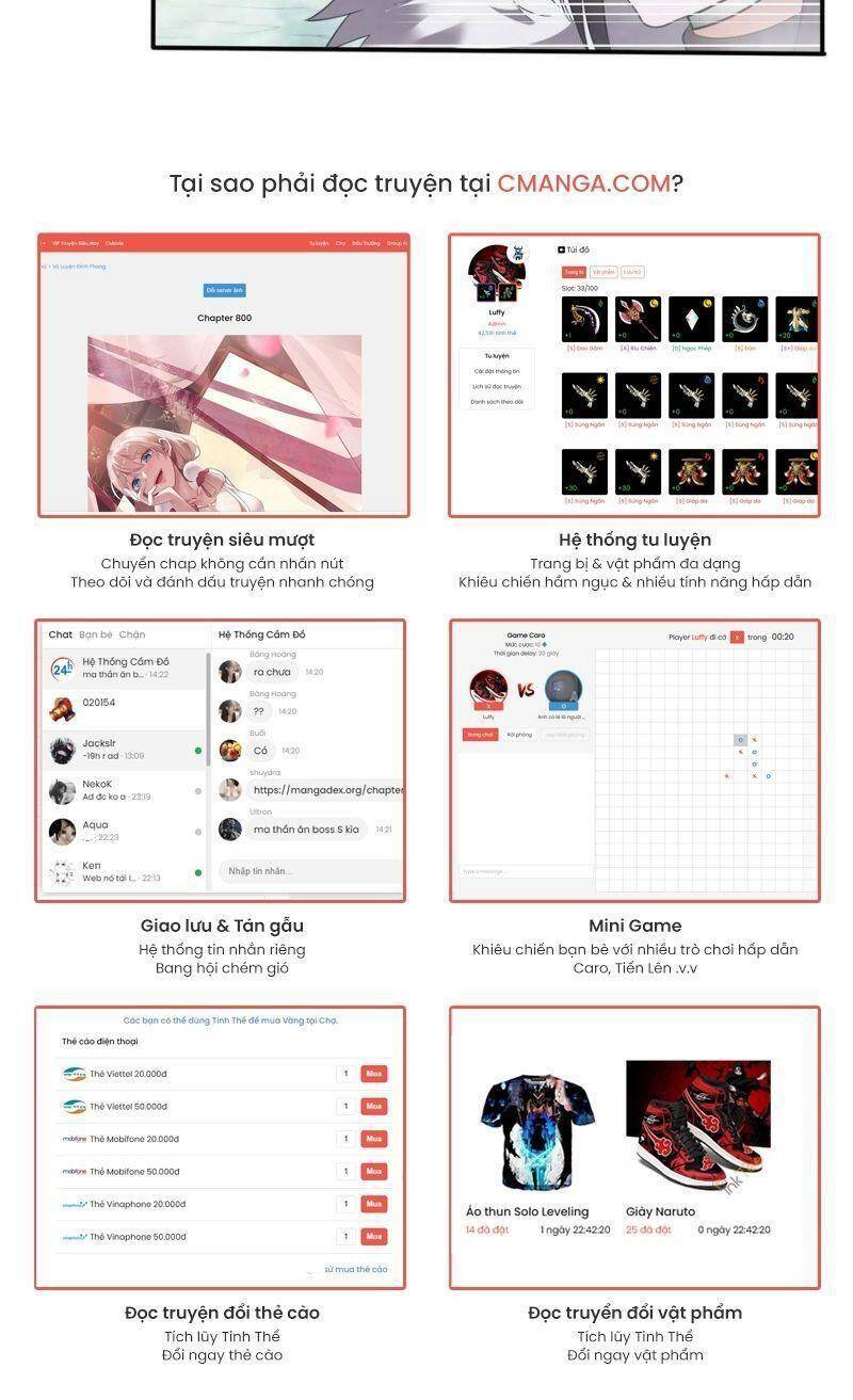 vận rủi thực không phải cha ta chapter 39 18