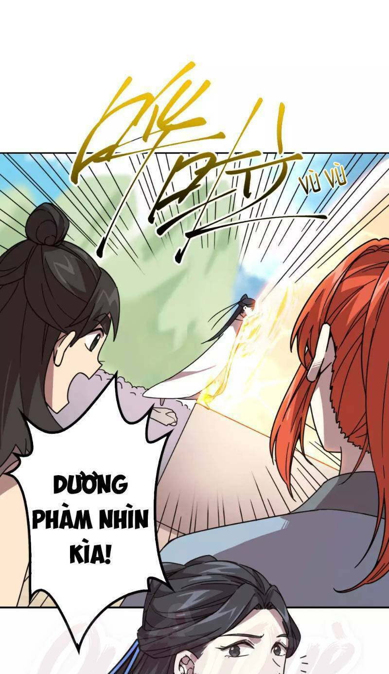 luân hồi nhất kiếm chapter 21 1
