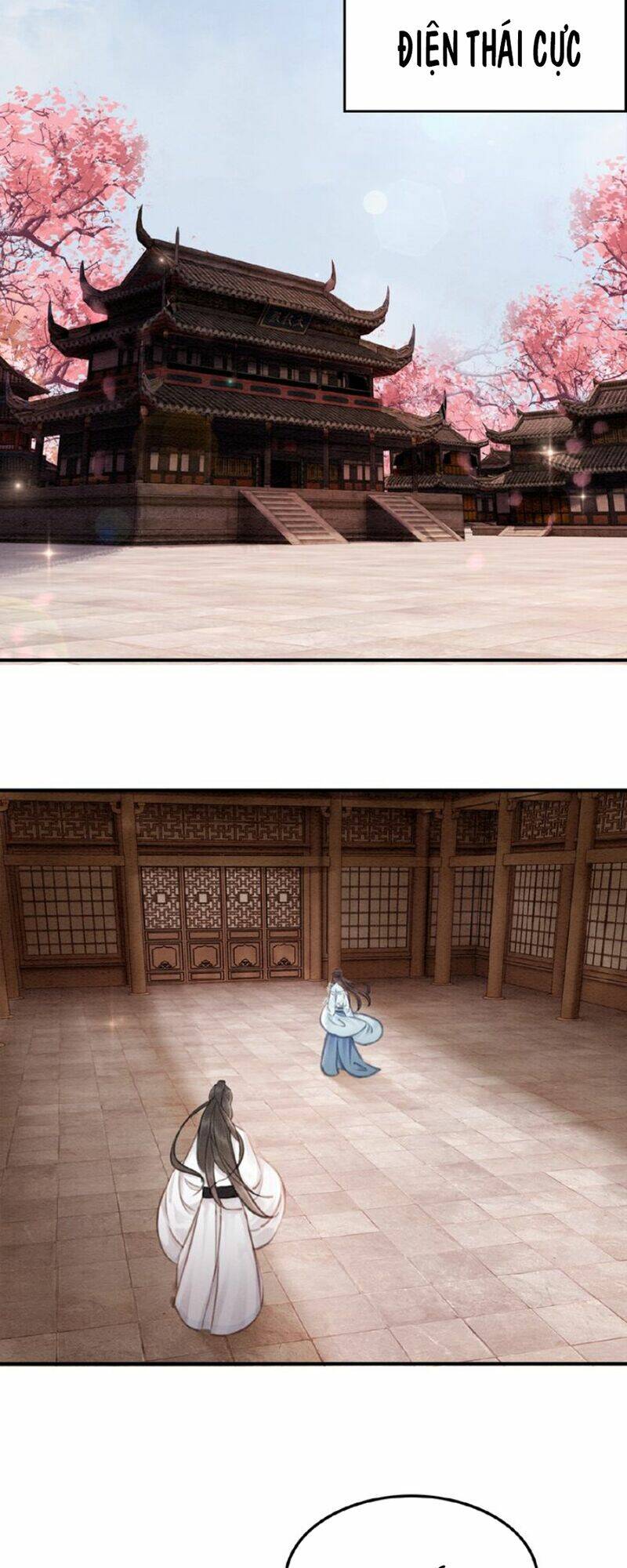 trọng sinh bá sủng nhiếp chính vương quá mạnh mẽ chapter 19 27