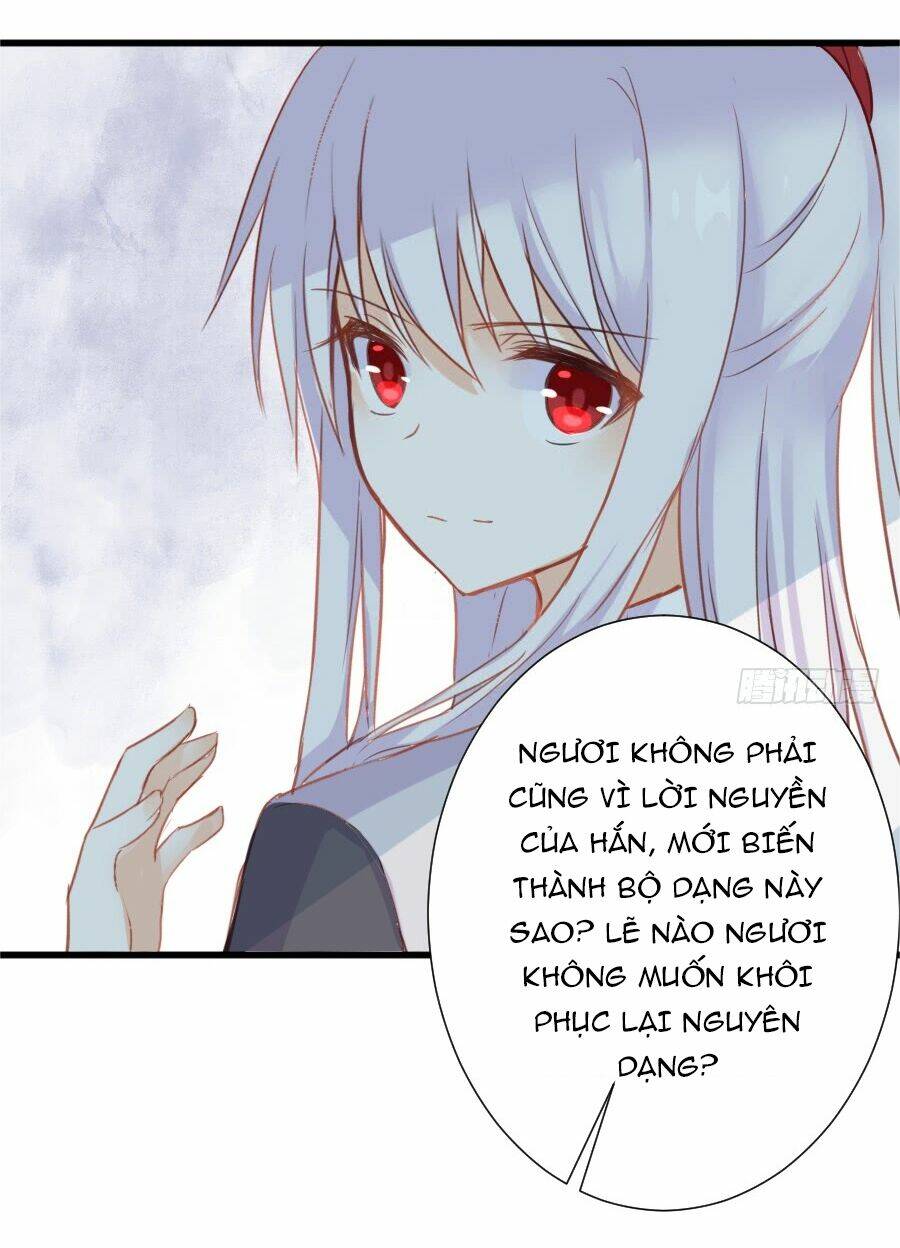 hôm nay ta cũng muốn trêu chọc nàng chapter 44 22