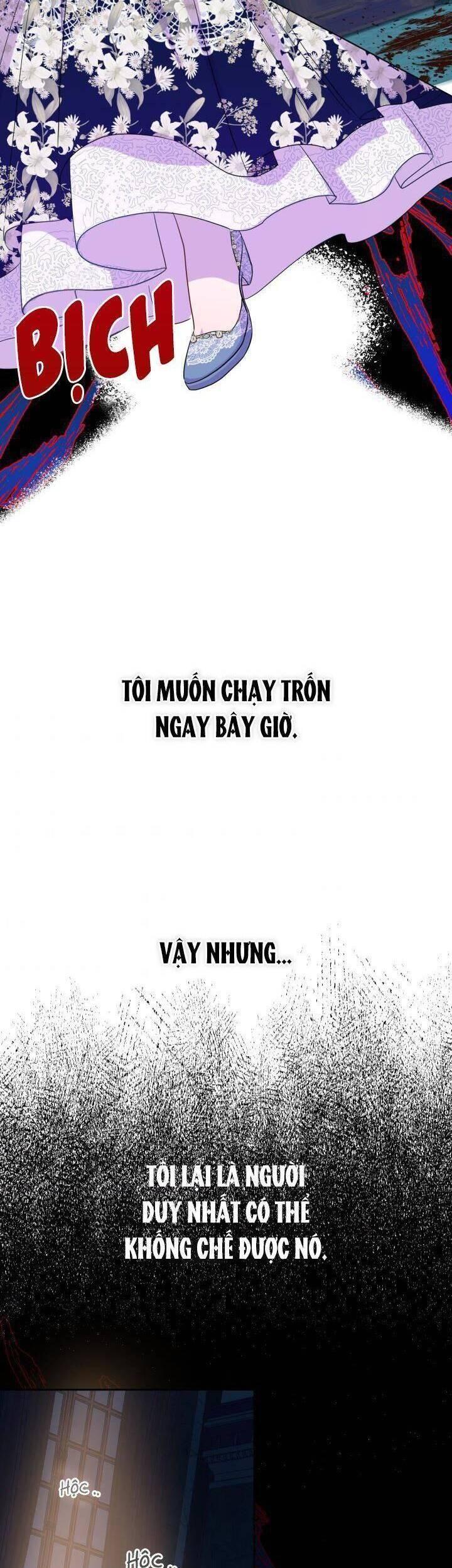 xin ngài đừng ăn tôi chapter 58 34