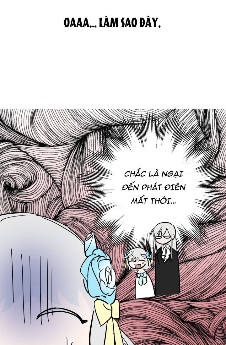 những nhân vật mạnh nhất thế giới ám ảnh tôi chapter 23.1 23