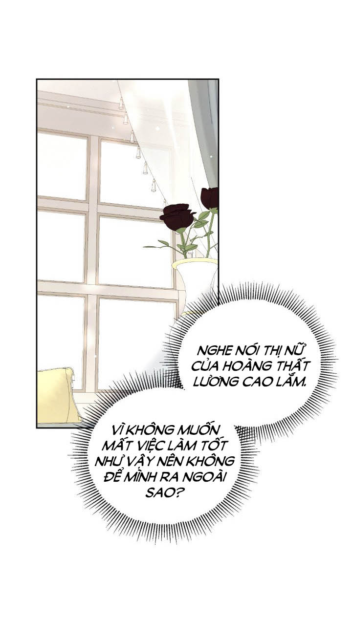 ác nữ công chúa chapter 21 40