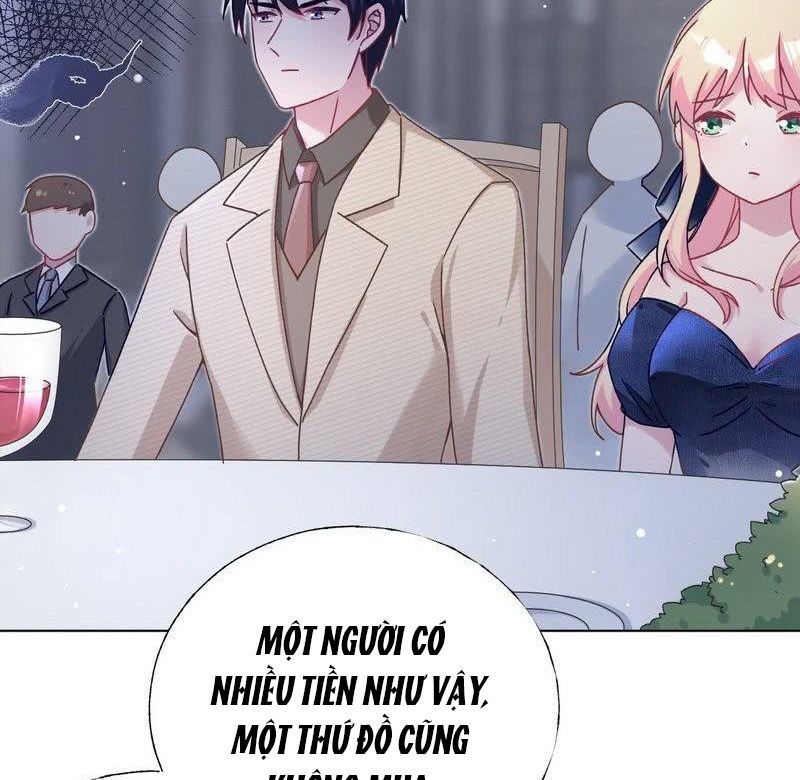 trời ban cho nam thần daddy chapter 34 3