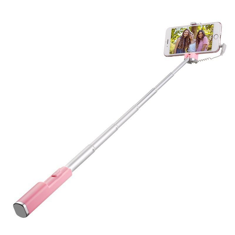Gậy Chụp Ảnh Hoco K9  VLINHPI