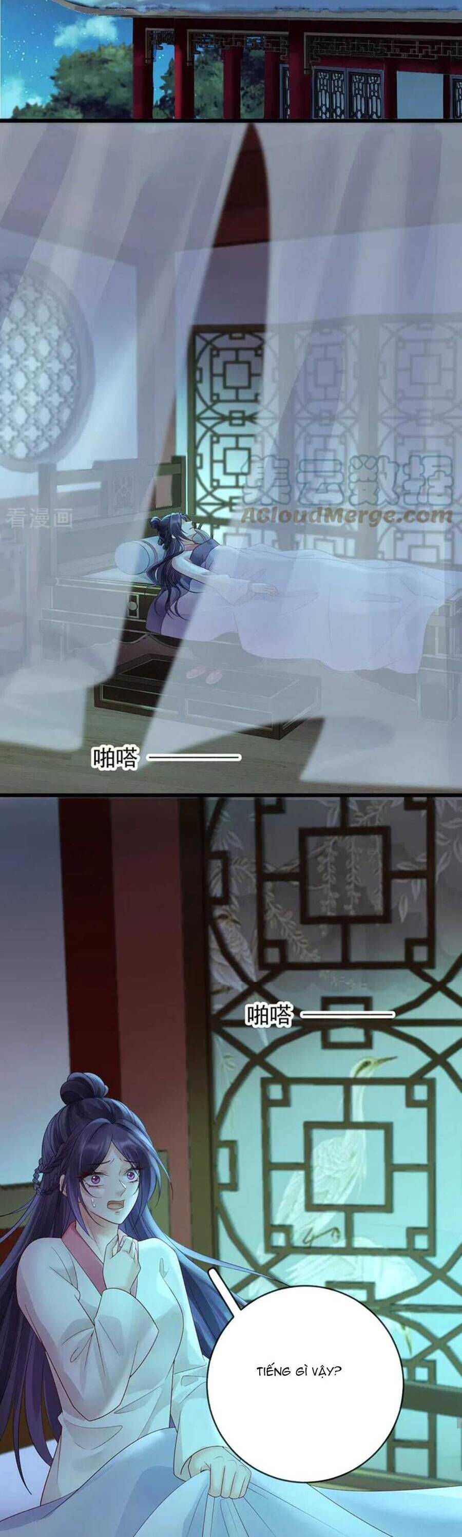 sự trả thù của vương phi chapter 66 7