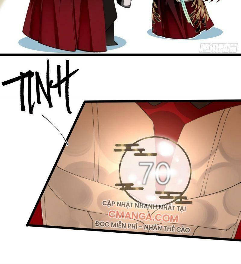 phế vật công chúa muốn nhặt chồng chapter 18 4