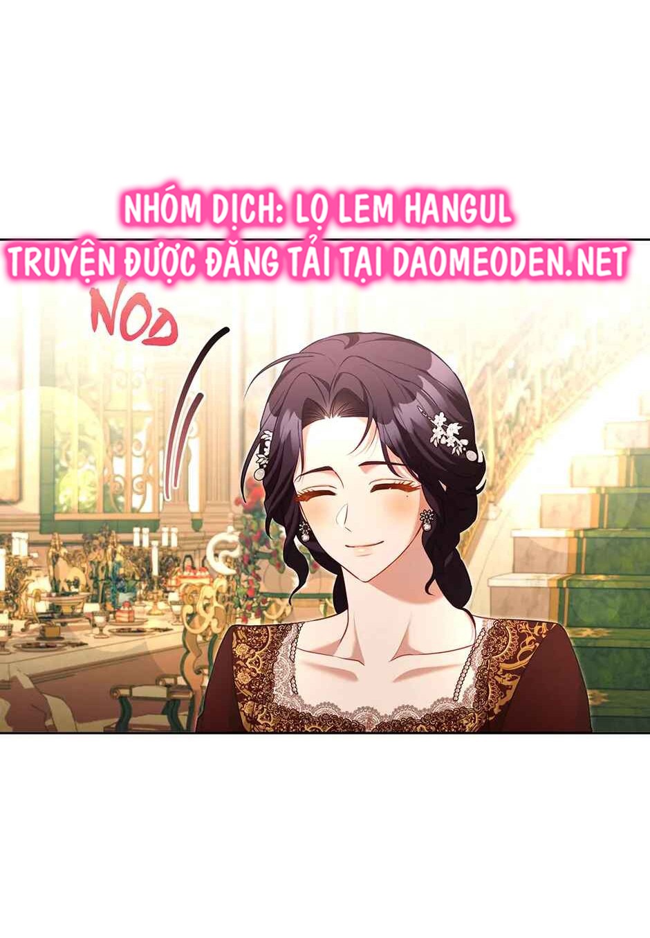 nhật ký chăm sóc đứa trẻ của nhân vật phản diện chapter 46 18