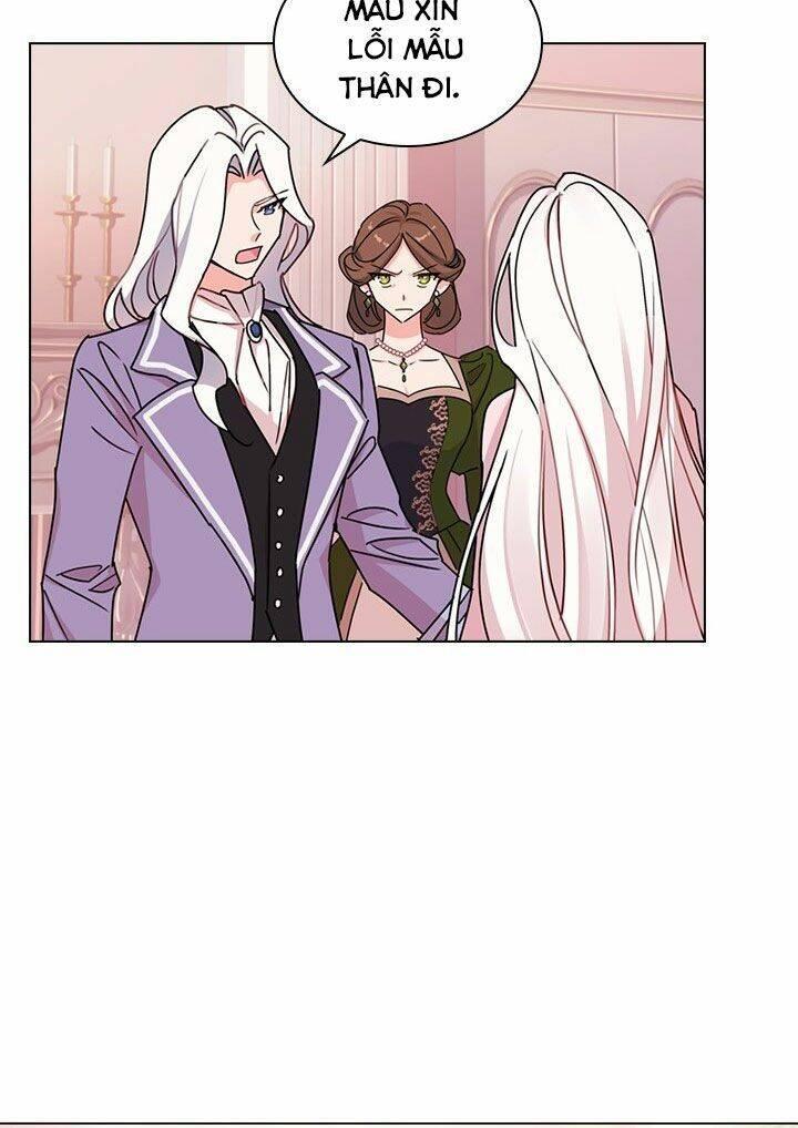 để yên cho tiểu thư hiền chapter 2 19