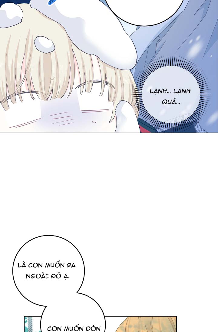 tôi đã mệt rồi chapter 35.2 31