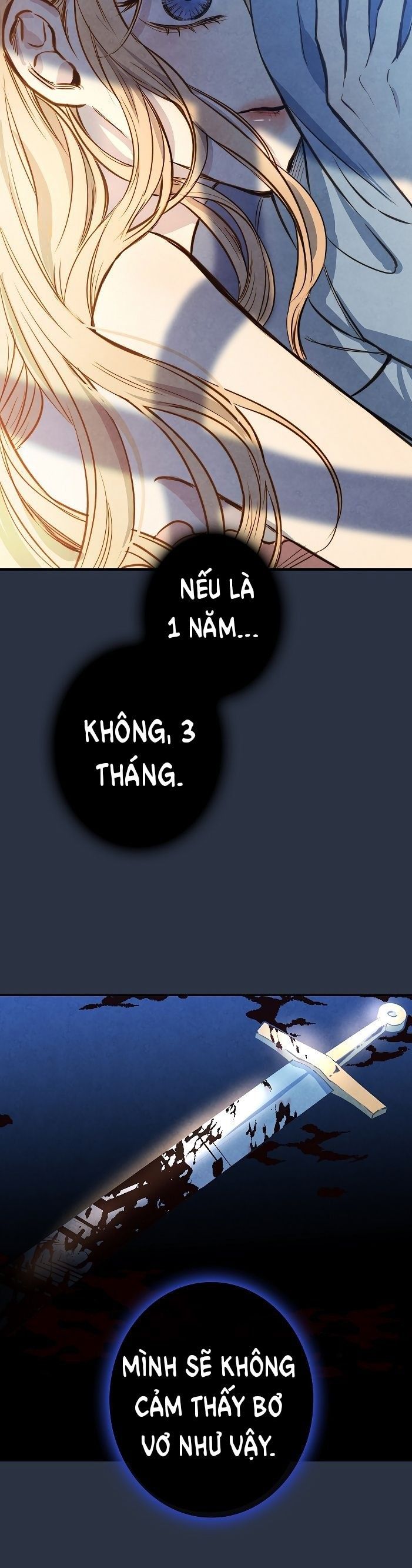 hoàng phi bóng tối - shadow queen chapter 2 6