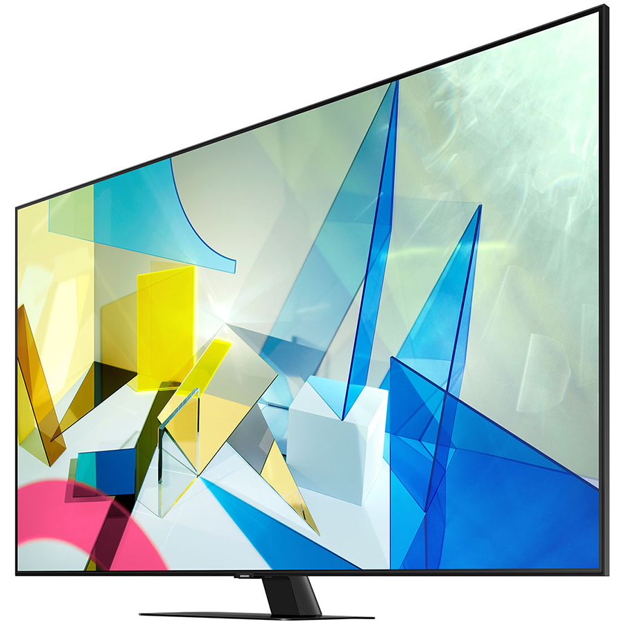 Smart Tivi QLED Samsung 4K 49 inch QA49Q80T - Hàng chính hãng