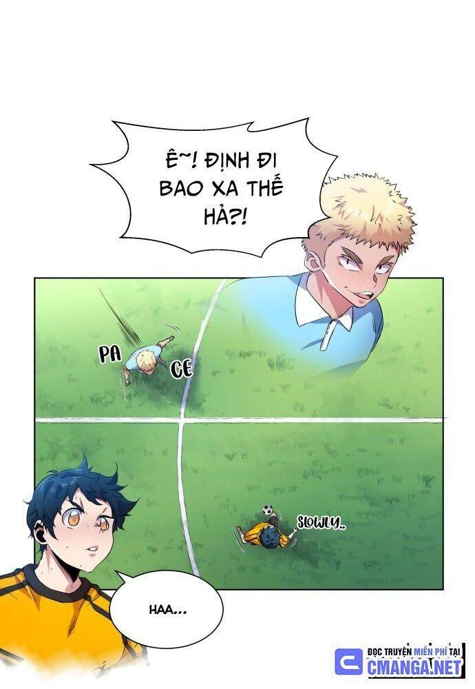 Góc Cao Khung Thành chapter 38 12