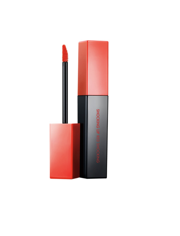 Son môi PERFECT LIPS SHOCKING LIP TONYMOLY