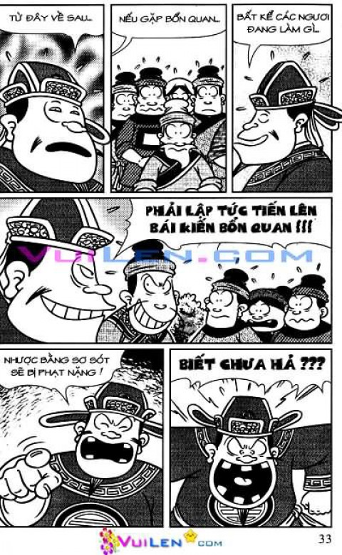 thần đồng đất việt chapter 182 30