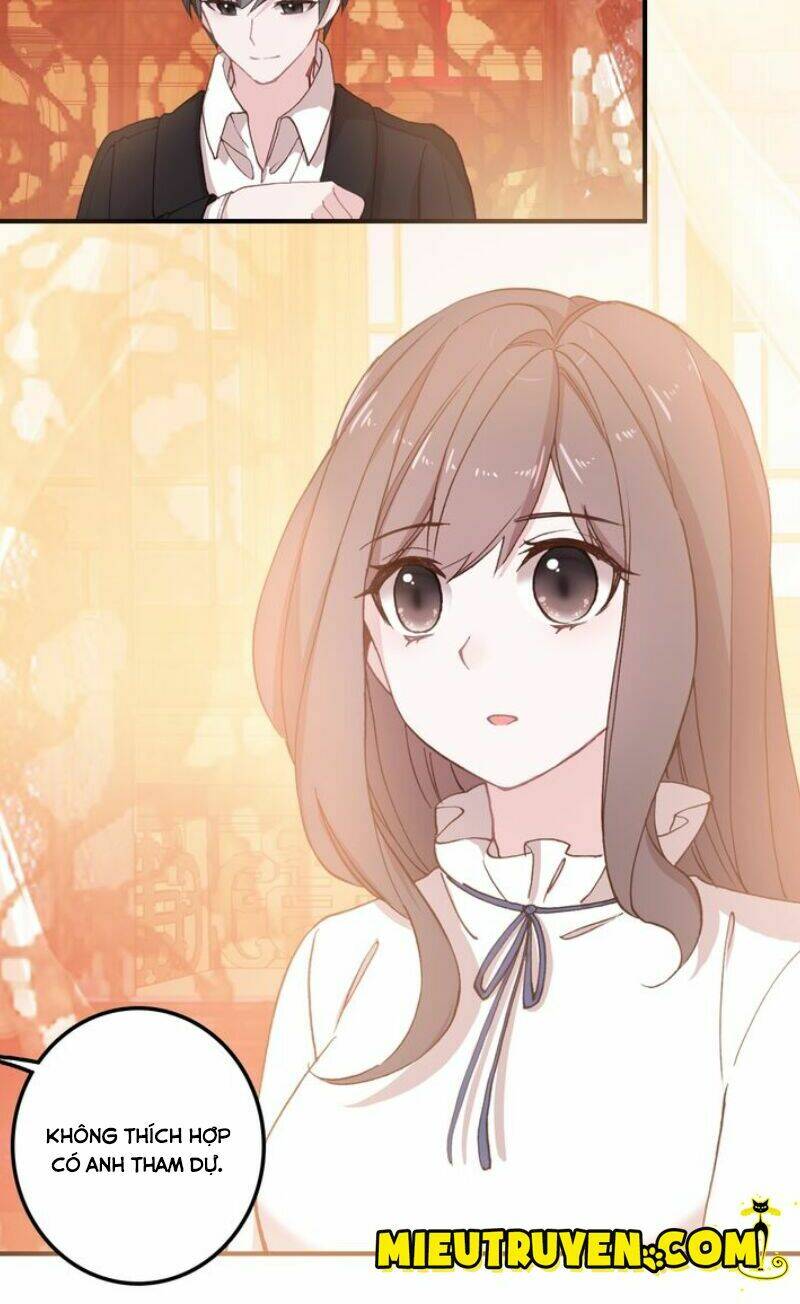 nhất sinh nhất thế mỹ nhân cốt chapter 31 13