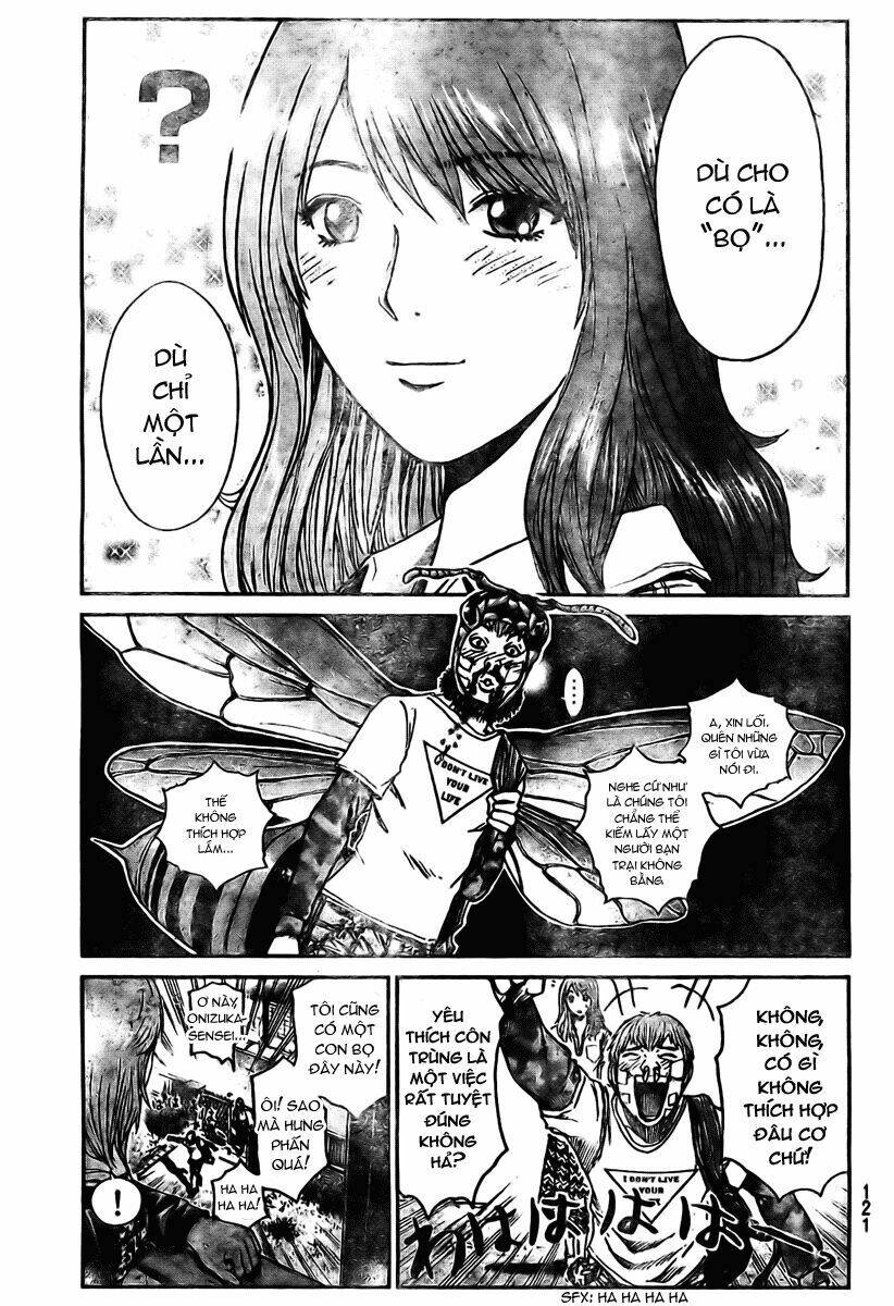 gto: shonan 14 days chapter 3 10