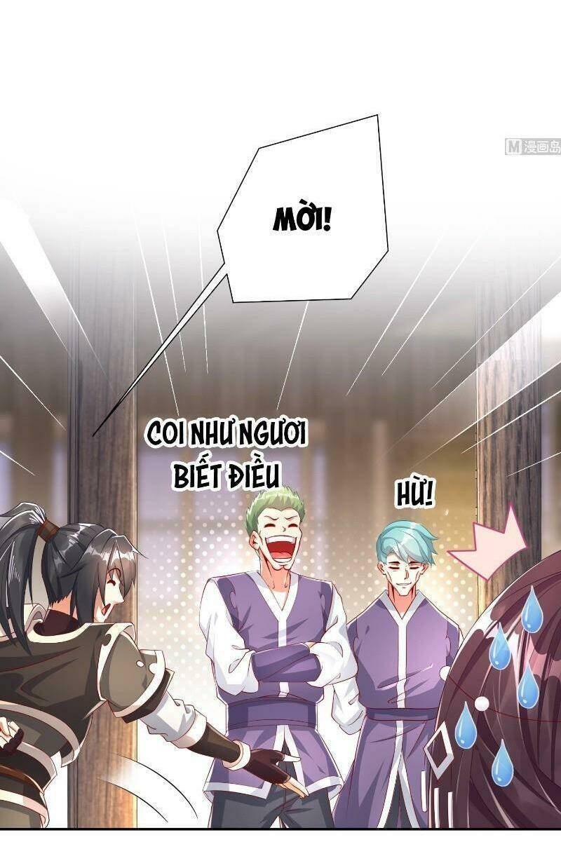 trọng sinh chi ma tôn đương đạo chapter 60 19