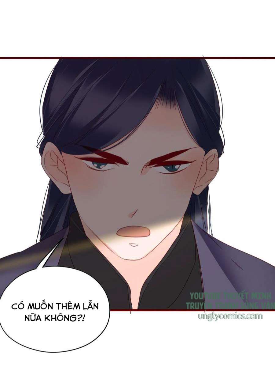 Xuyên Thành Nam Phụ Bẻ Cong Nam Chính chapter 72