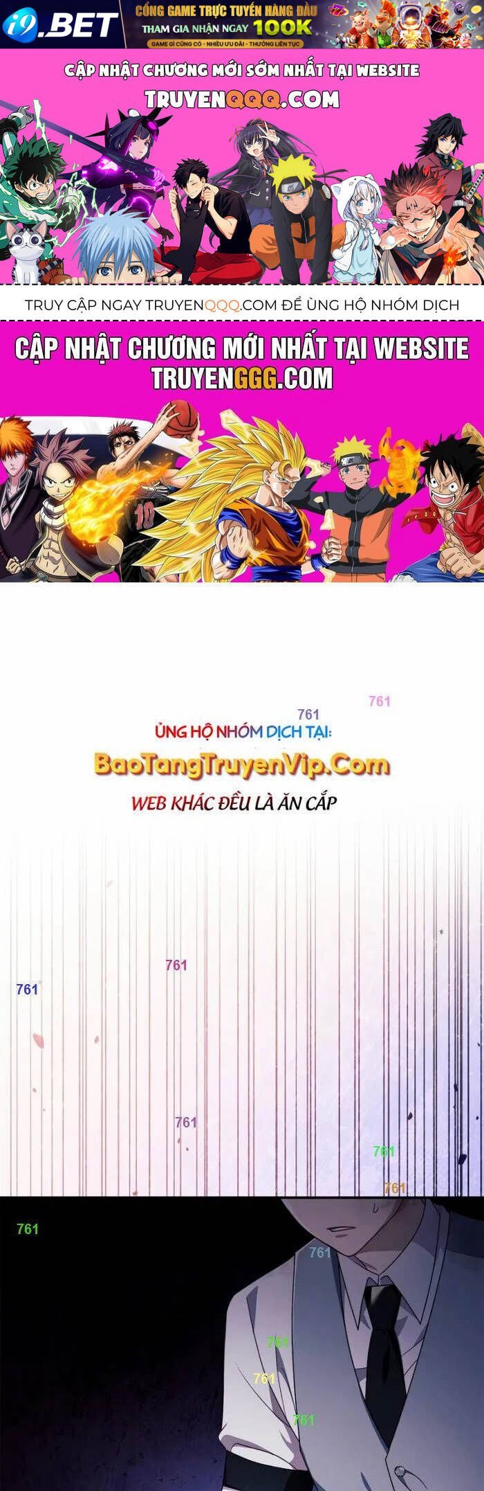 Kí Sự Hồi Quy chapter 122 1