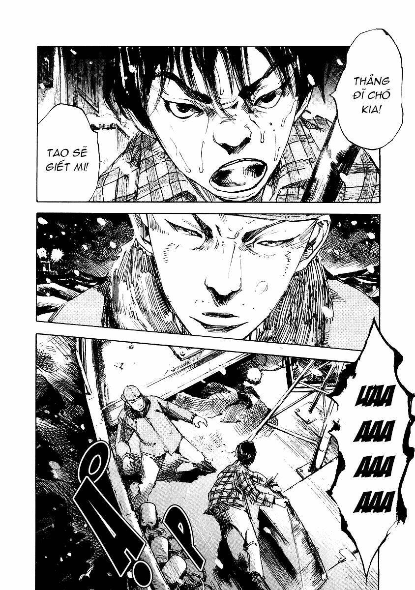 skyhigh: shinshou chapter 8 6