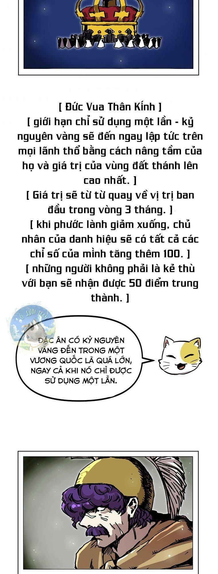 bug player - người chơi lỗi chapter 93 55