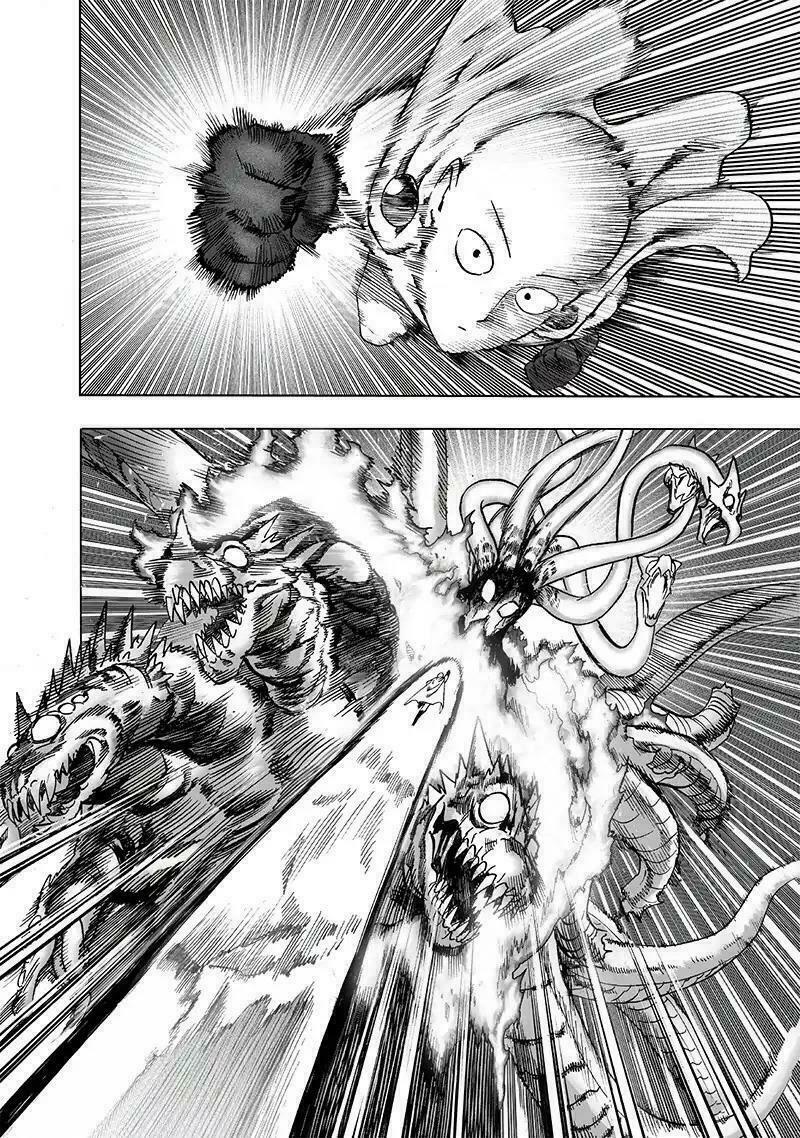 one-punch man chapter 152 28